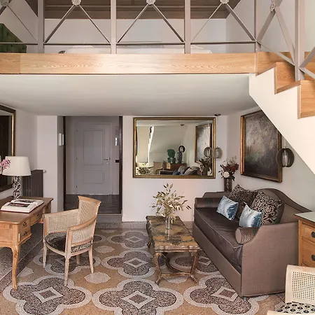 Nobildonne Relais