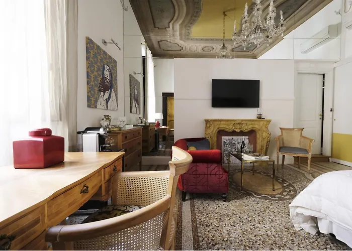 Nobildonne Relais Gasthuis 4*