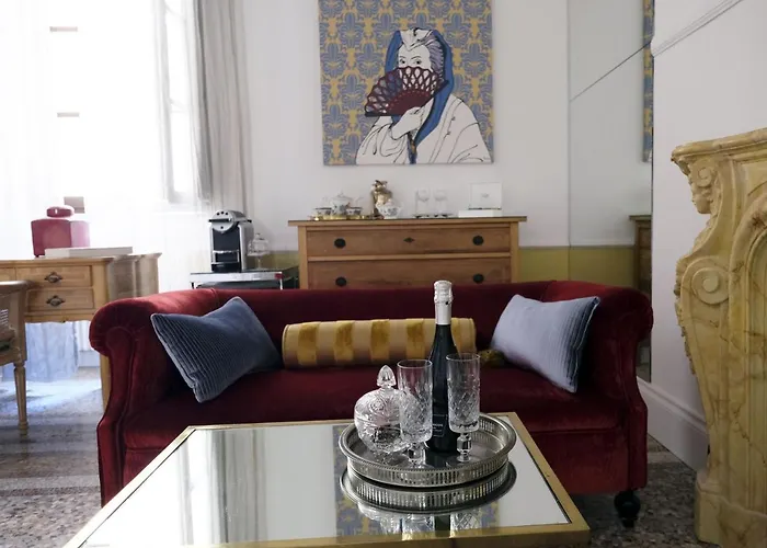 Nobildonne Relais 4* Rome