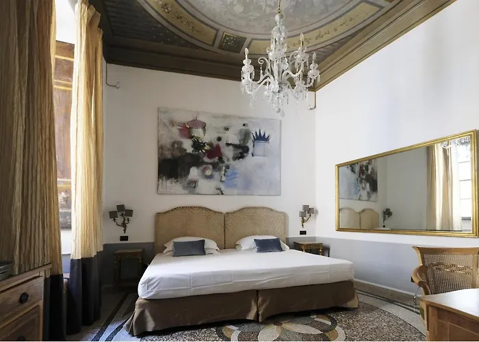 Nobildonne Relais 4* Rome