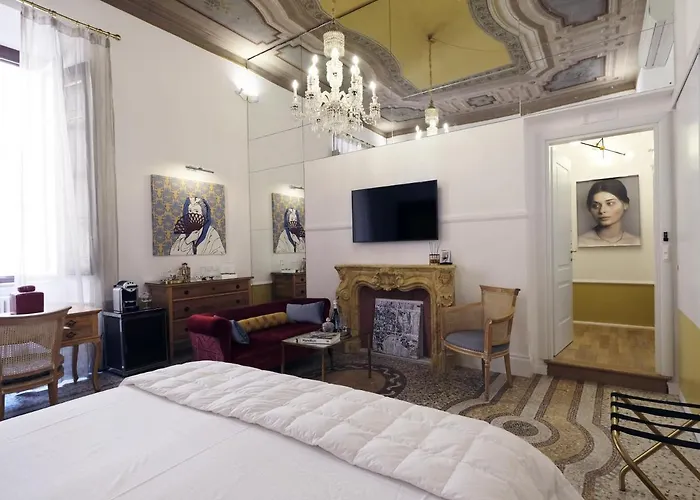 Gasthuis Nobildonne Relais 4*
