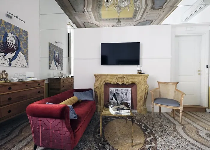 Gasthuis Nobildonne Relais 4*