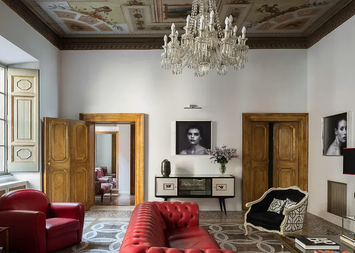 Gasthuis Nobildonne Relais 4*