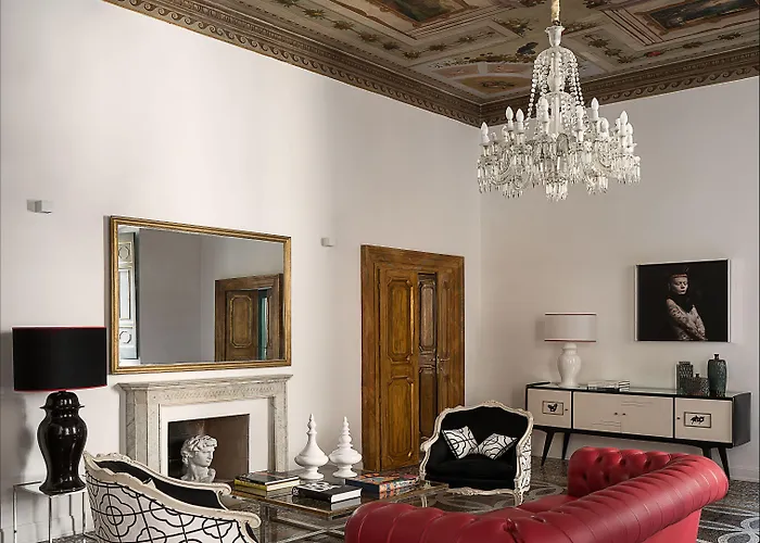 Nobildonne Relais Gasthuis