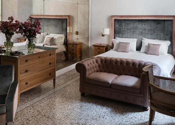 Gasthuis Nobildonne Relais