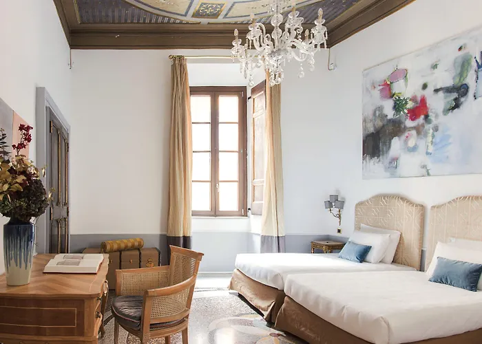 Nobildonne Relais Gasthuis Rome