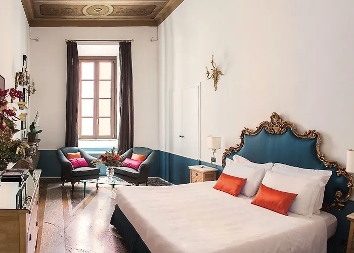 Nobildonne Relais Gasthuis