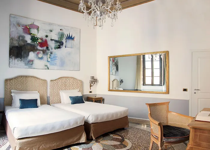 Nobildonne Relais
