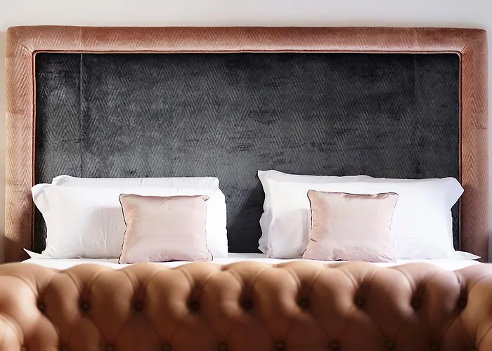 Nobildonne Relais Rome