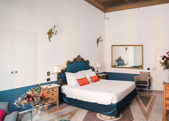 Nobildonne Relais Gasthuis 4*