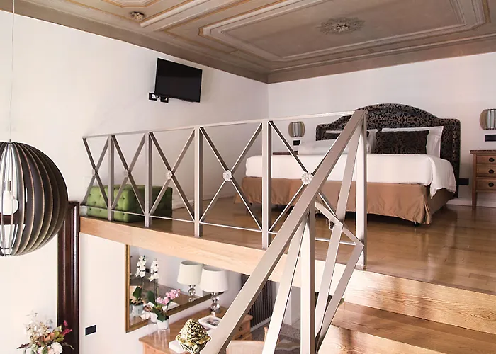 Nobildonne Relais 4* Rome