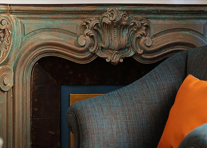 Nobildonne Relais 4* Rome