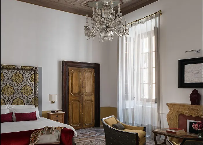 Nobildonne Relais Rome
