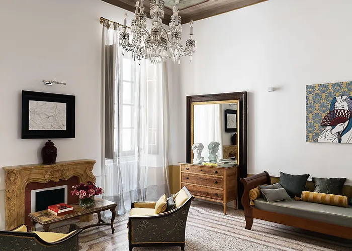 Nobildonne Relais Rome