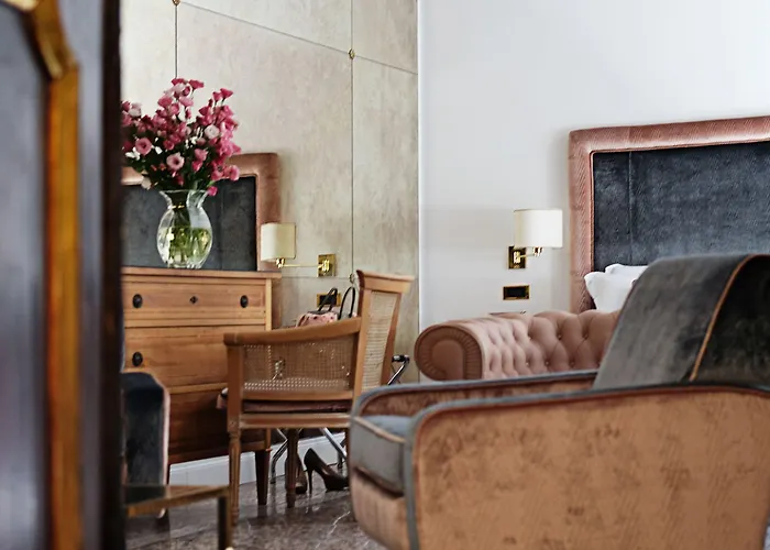 Nobildonne Relais 4* Rome