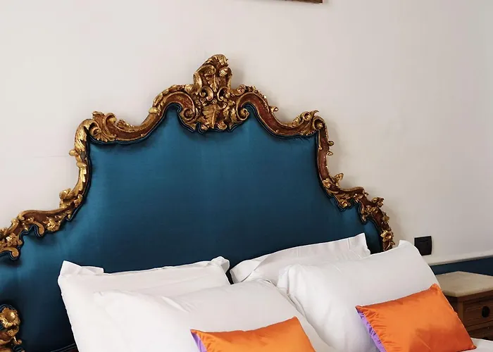 Nobildonne Relais Gasthuis