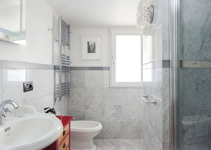 Nobildonne Relais Gasthuis Rome