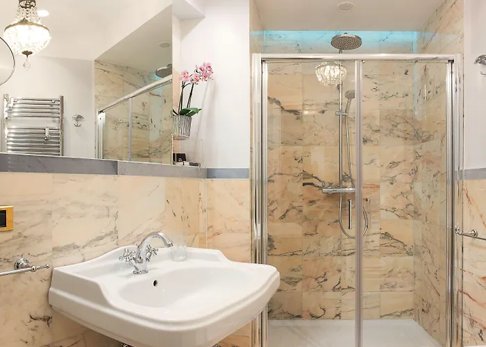 Nobildonne Relais Gasthuis Rome