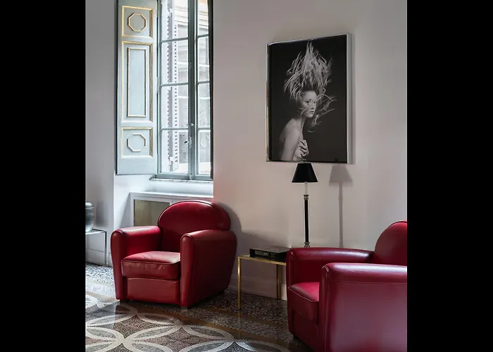 Gasthuis Nobildonne Relais 4*