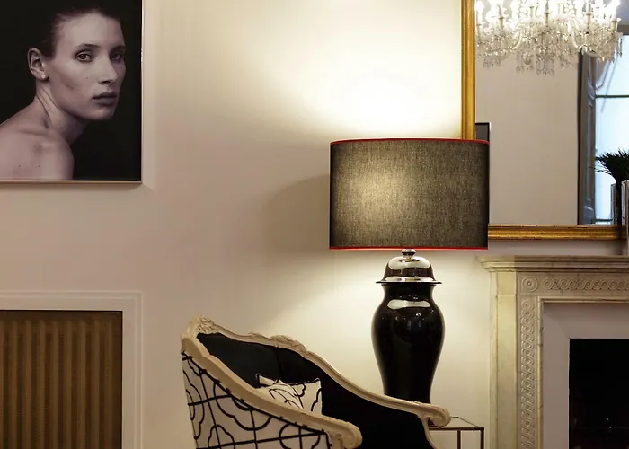 Nobildonne Relais Rome