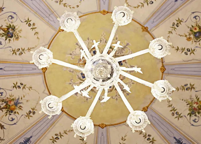 Nobildonne Relais Rome