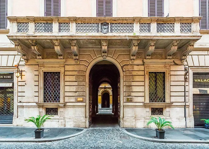 Nobildonne Relais 4*
