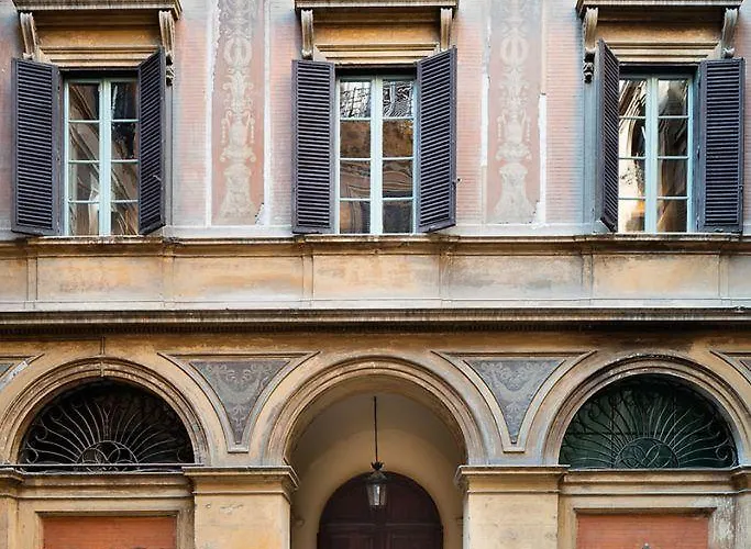 Nobildonne Relais 4* Rome