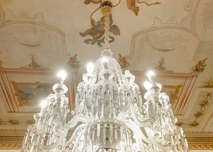 Nobildonne Relais Rome