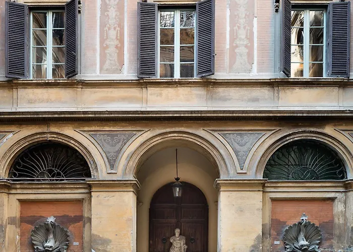 Nobildonne Relais Rome