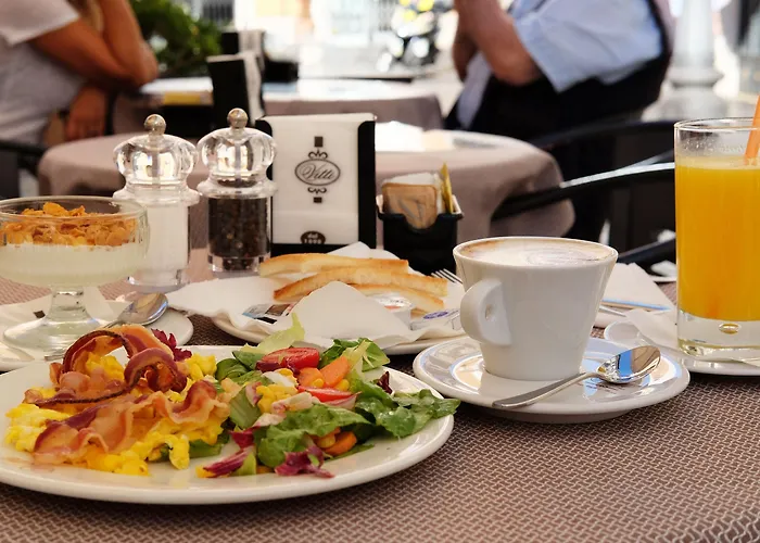 Nobildonne Relais 4*