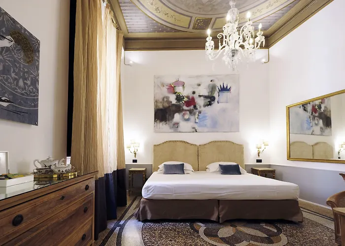 Nobildonne Relais Gasthuis
