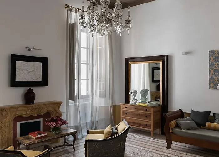 Gasthuis Nobildonne Relais 4*