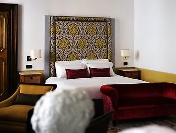 Gasthuis Nobildonne Relais 4*