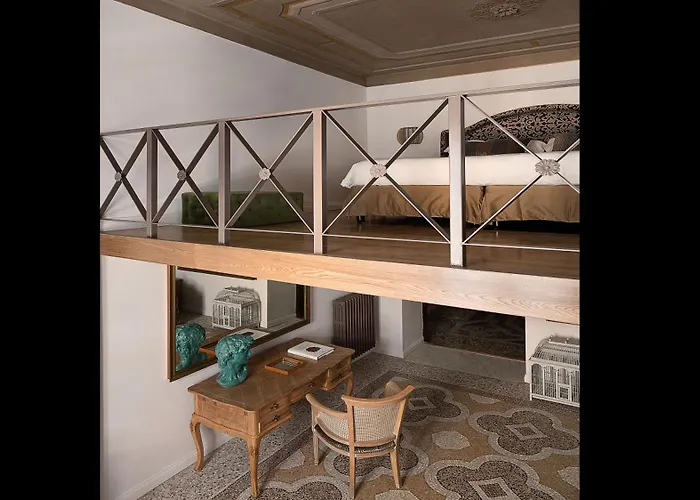 Nobildonne Relais Gasthuis Rome
