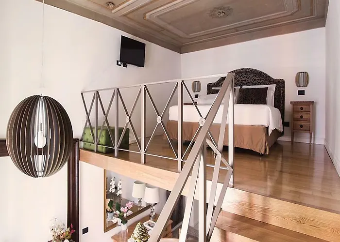 Gasthuis Nobildonne Relais 4*