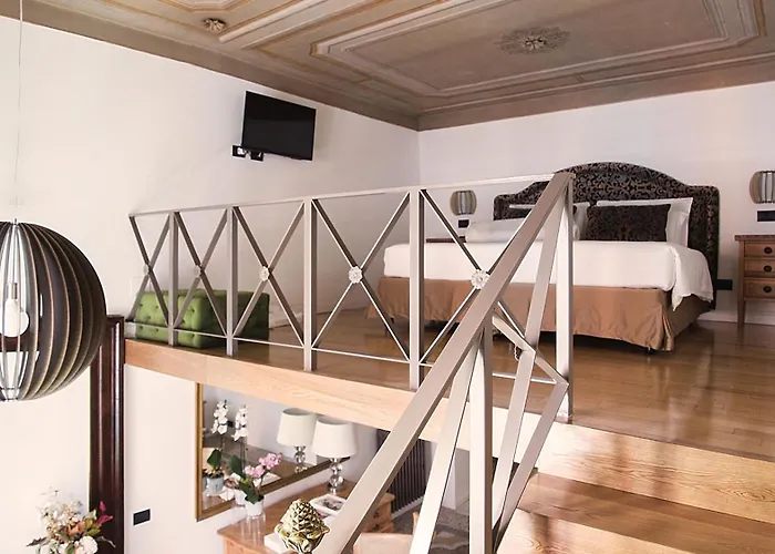 Nobildonne Relais