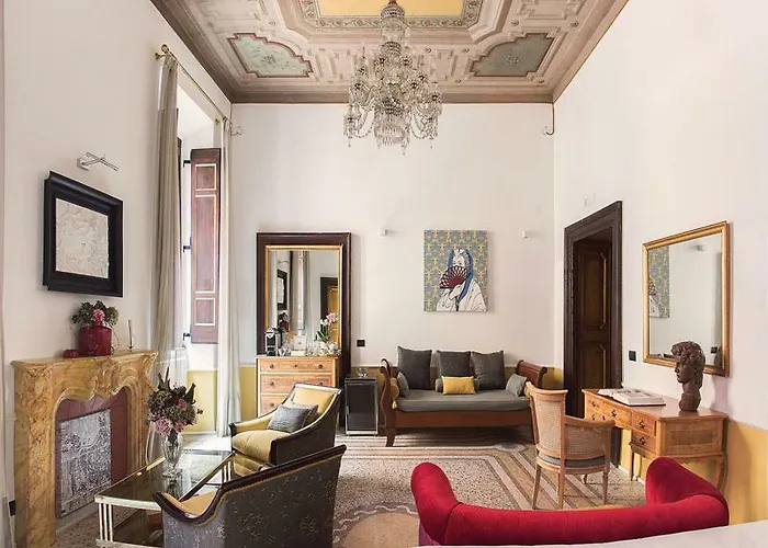 Nobildonne Relais Gasthuis 4*