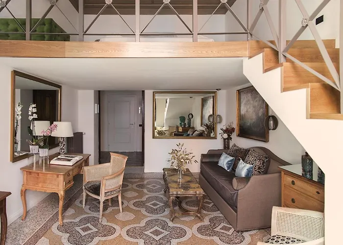 Nobildonne Relais 4*