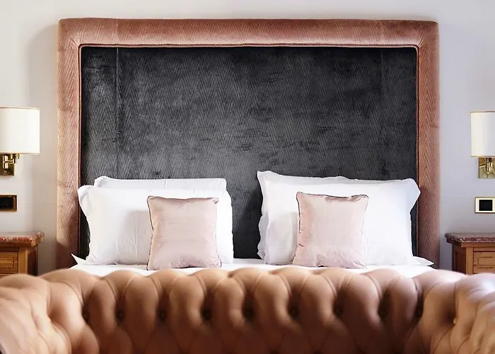 Nobildonne Relais Gasthuis