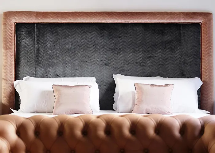 Nobildonne Relais Rome