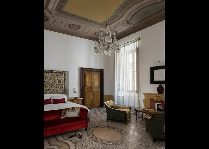 Nobildonne Relais Rome