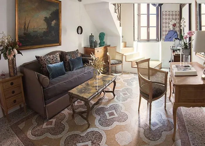 Nobildonne Relais Gasthuis Rome