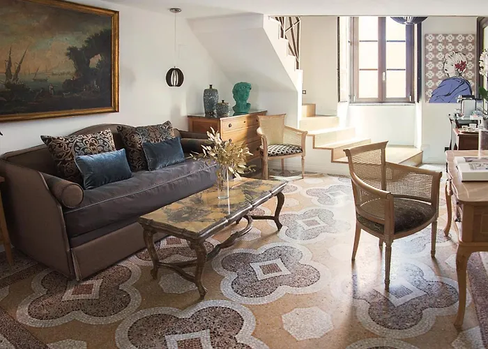 Nobildonne Relais 4* Rome