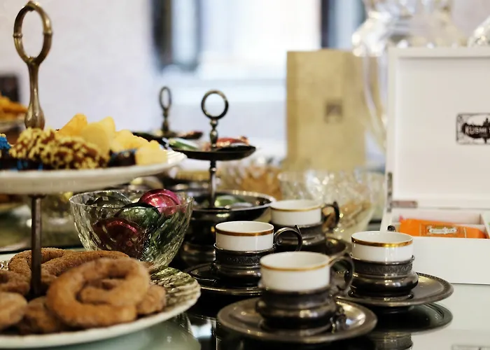 Nobildonne Relais Gasthuis