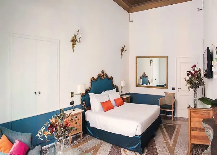 Nobildonne Relais Rome
