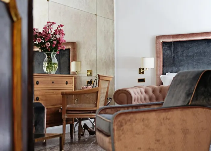 Nobildonne Relais Rome
