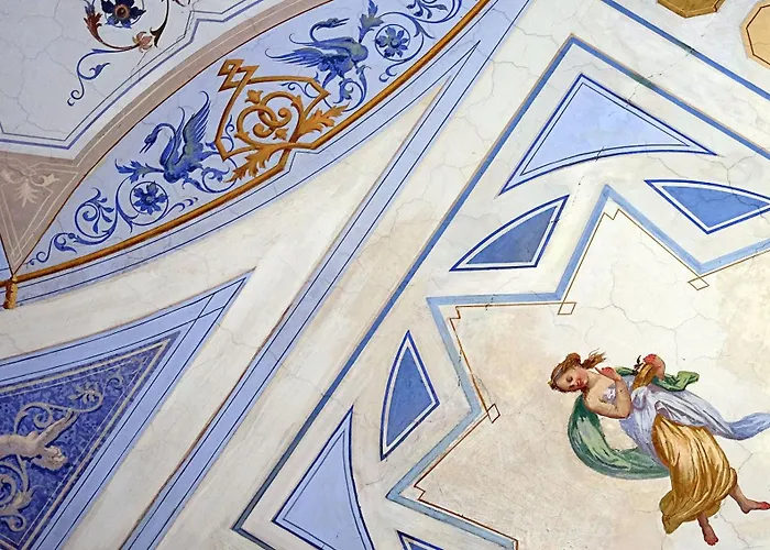 Nobildonne Relais Gasthuis Rome