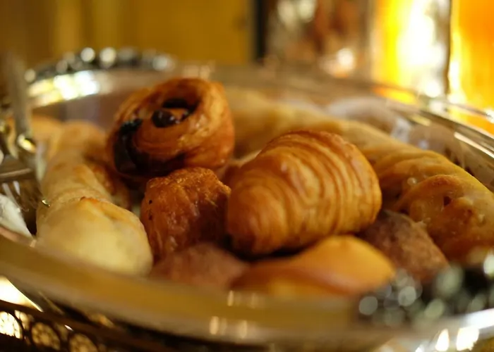 Nobildonne Relais Gasthuis